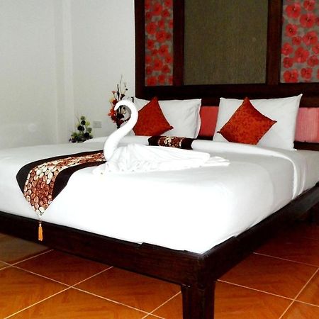 Hasna Palace Krabi town Buitenkant foto