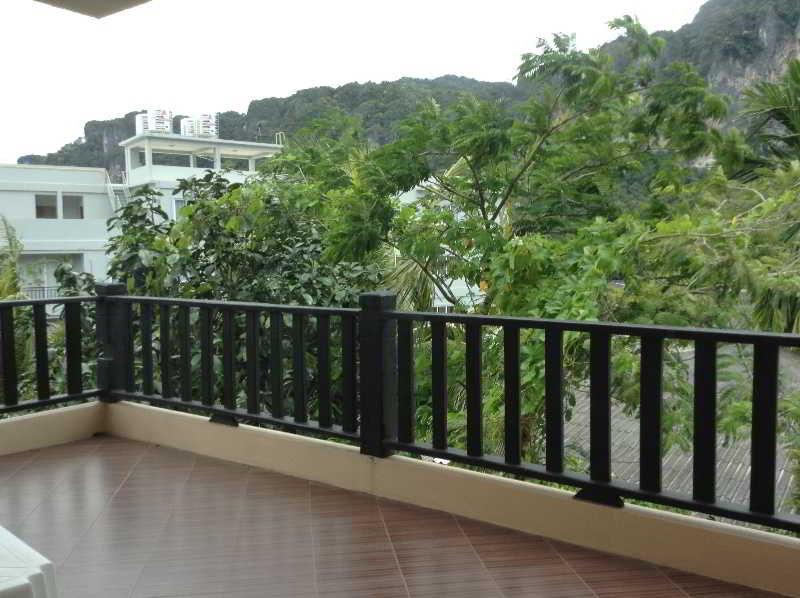 Hasna Palace Krabi town Buitenkant foto