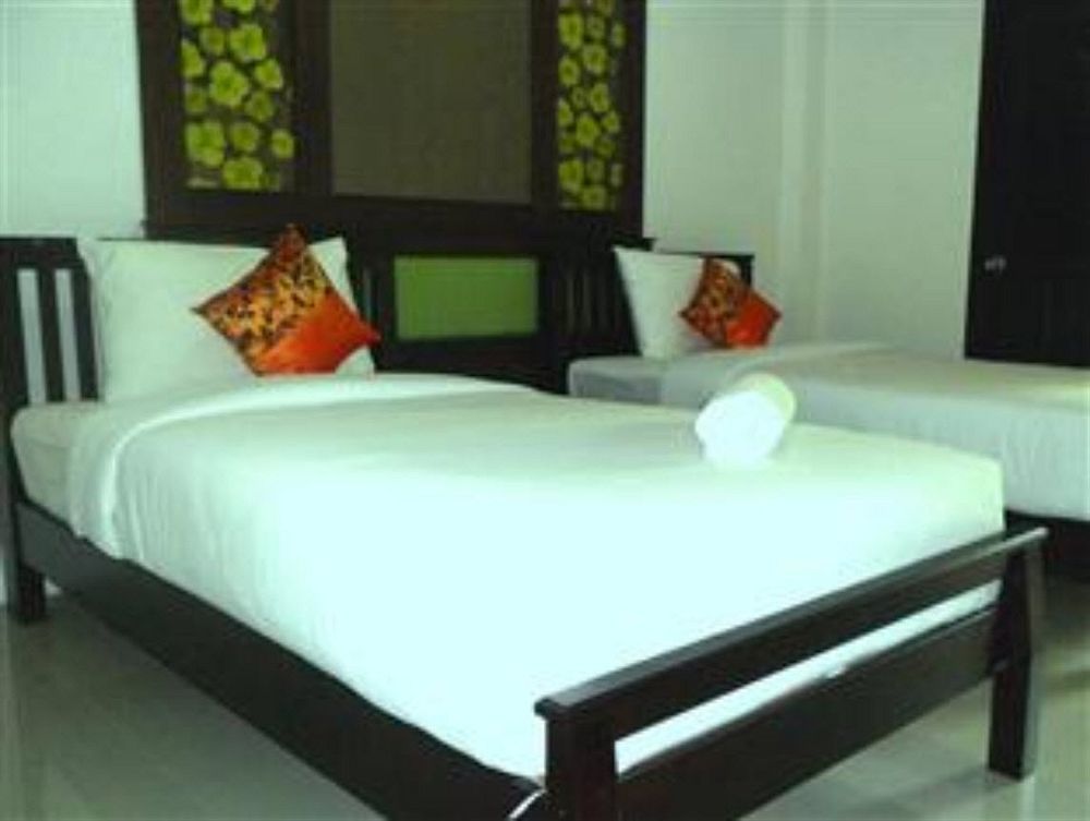 Hasna Palace Krabi town Buitenkant foto